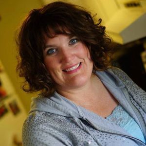 Meet your Posher, Joanne